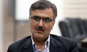 فرزین: ۵.۵ میلیارد یورو به حساب ۶ بانک ایرانی واریز شد