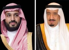 نامه جداگانه آیت الله رئیسی به پادشاه و ولیعهد عربستان
