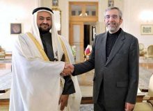 القدس العربی: تبادل زندانیان ایران و آمریکا گامی ملموس در مسیری بسیار دشوار است