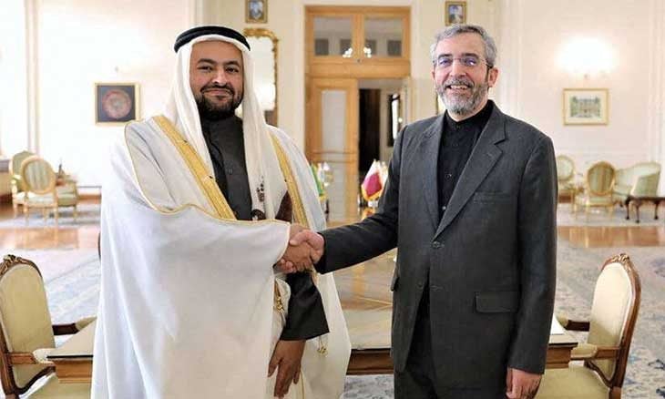 القدس العربی: تبادل زندانیان ایران و آمریکا گامی ملموس در مسیری بسیار دشوار است