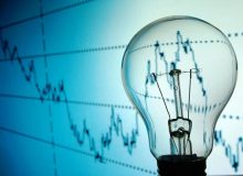 ادارات معادل ۳ نیروگاه در مصرف برق صرفه‌جویی کردند