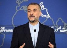 امیرعبداللهیان: ایده‌های سلطان عمان درباره مذاکرات را در نشست‌های دیپلماتیک بررسی کردیم