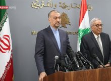 جریان دعوت امیرعبداللهیان از همتای لبنانی خود برای سفر به ایران چه بود؟