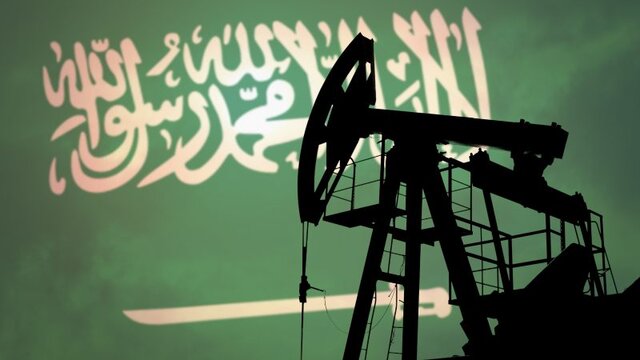 رشد اقتصادی عربستان با کاهش تولید نفت کمتر می‌شود