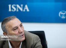 درخشان: بازی با تیم‌های ضعیف انتظارات از تیم ملی را بالا می‌برد