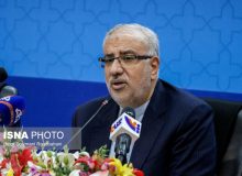 آمادگی ایران برای ساخت پالایشگاه نفت و صدور خدمات مهندسی به بورکینافاسو