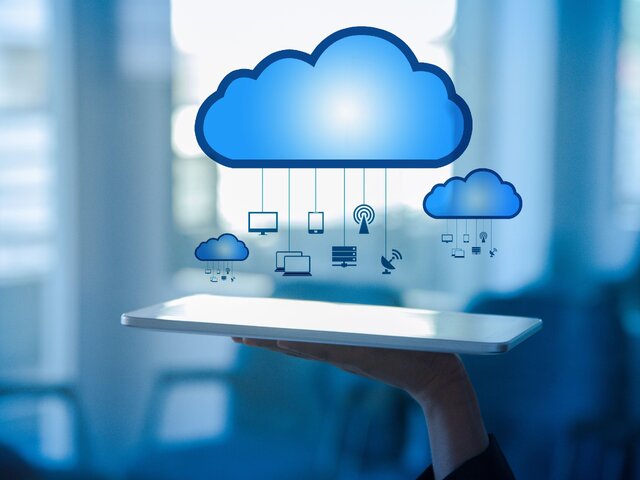 آنچه باید درباره رایانش ابری بدانید