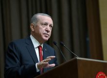 اردوغان: در صورت لزوم، راهمان را از اتحادیه اروپا جدا می‌کنیم