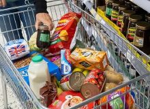 چشم‌انداز تلخ اقتصاد بریتانیا