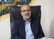 مدیون ۸ سال دفاع مقدس هستیم
