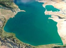 توافق کشورهای حاشیه خزر در زمینه چهار تصمیم کلیدی