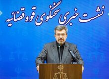 طرح‌های قوه قضائیه برای گسترش آزادی‌های مشروع