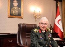 ترکیه: به دنبال گفت‌وگو با سوریه هستیم، اما بدون خروج نظامی