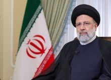 صدای ملت ایران که امروز از همیشه رساتر است را به گوش جهانیان می‌رسانیم