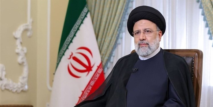 صدای ملت ایران که امروز از همیشه رساتر است را به گوش جهانیان می‌رسانیم