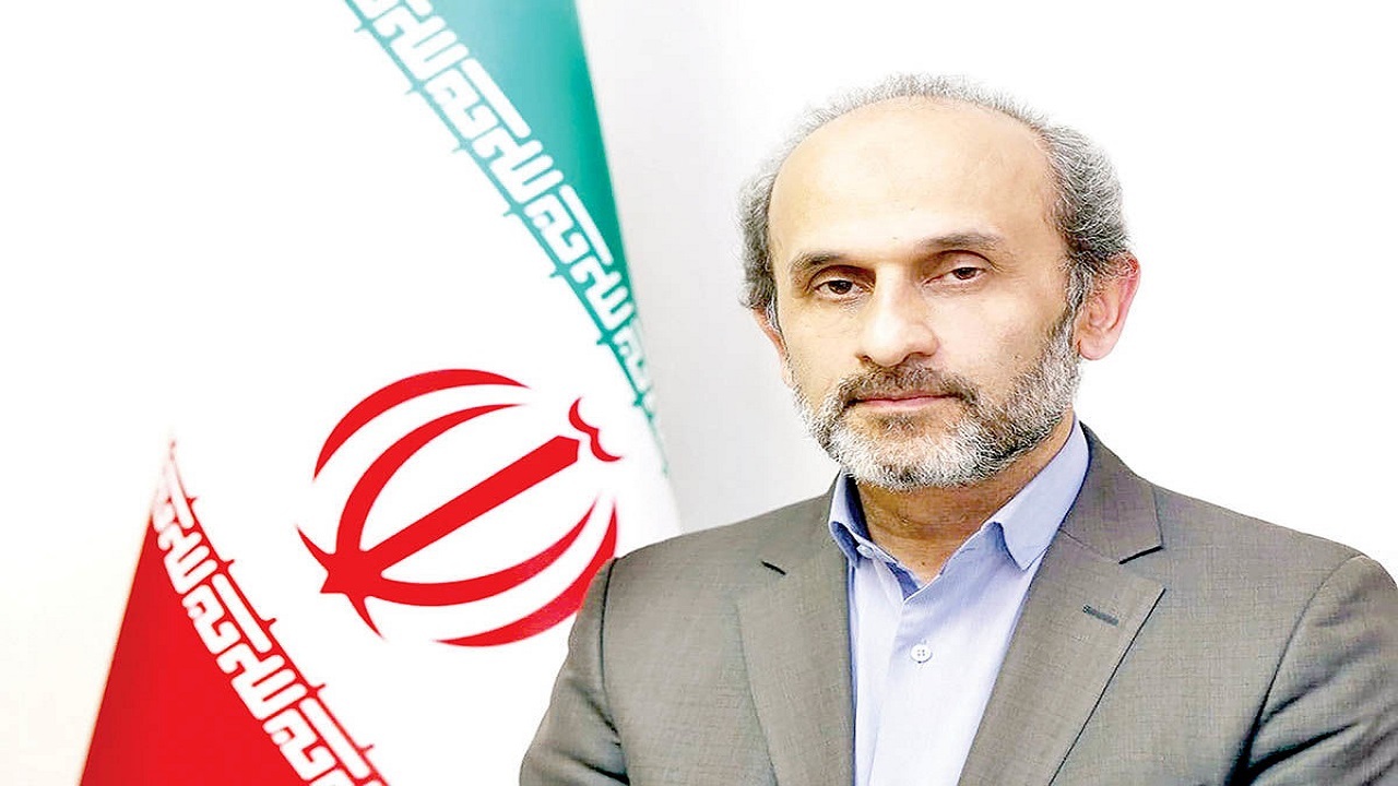 جبلی: تعامل با همه پلتفرم‌ها برقرار است