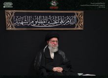 رهبر انقلاب: اگر استقامت کردید، قله را فتح خواهید کرد