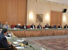 آماده‌ایم با حفظ خطوط قرمز بر مبنای سند سپتامبر مذاکره کنیم