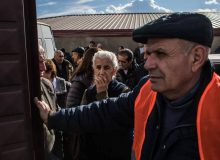 پیش‌بینی نیویورک‌تایمز از وضعیت حاکم بر آذربایجان و ارمنستان: یک «پاکسازی قومی» دیگر در جریان است!