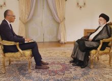 رییسی: تهران ۶ میلیارد دلار آزاد شده را هر کجا که نیاز داشته باشد، هزینه می‌کند