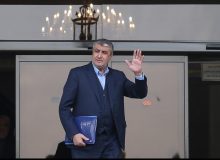 اسلامی: به ۱۵۸ دستاورد جدید در حوزه فناوری انرژی اتمی دست یافته‌ایم/ ‌نیروگاه‌های اتمی توسعه می‌یابند