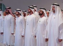 ادعای تازه امارات در مجمع عمومی سازمان ملل علیه جزایر ایرانی