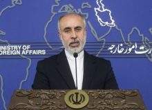 کنعانی: چگونه دولت بلژیک با ادعای مبارزه با تروریسم به رهبر فرقه منافقین تریبون می‌دهد؟