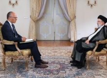 رئیس‌جمهور: اختیار تصمیم‌گیری درباره منابع ارزی آزاد شده با دولت ایران است