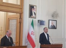 فؤاد حسین: پیاده‌سازی توافق امنیتی تهران-بغداد ۲ روز دیگر تمام می‌شود