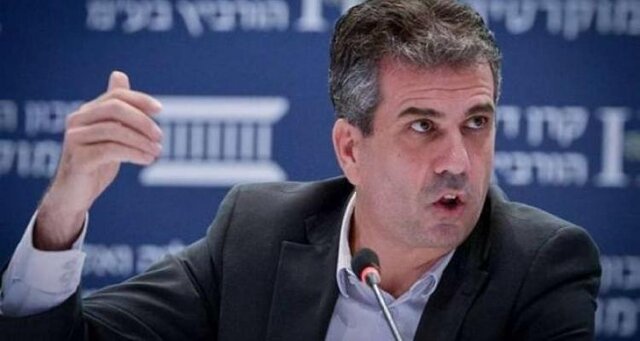 ادعای وزیرخارجه رژیم صهیونیستی: ۶ تا ۷ کشور دیگر تمایل به عادی سازی روابط دارند