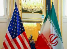 قفل روابط تهران- واشنگتن باز می‌شود؟