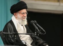 میهمانان ۴۱ کشور جهان با رهبر انقلاب دیدار می‌کنند