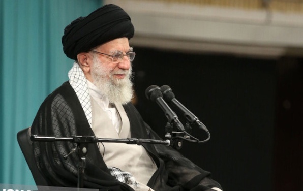 میهمانان ۴۱ کشور جهان با رهبر انقلاب دیدار می‌کنند