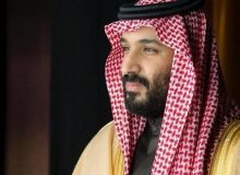 بن‌سلمان: روابط با ایران رو به پیشرفت است/ حل مسئله فلسطین در هرگونه عادی‌سازی با اسرائیل ضرورت دارد