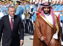 پایان خاورمیانه امریکا!