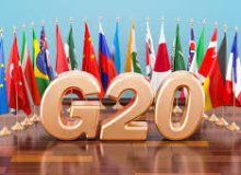 اجلاس گروه 20 زیر سایه جنگ اوکراین