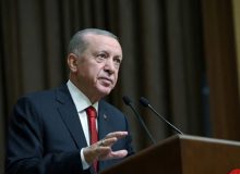اردوغان: ترکیه در صورت لزوم می تواند راه خود را از اتحادیه اروپا جدا کند