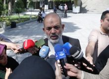 وزیر کشور: اتباع غیر قانونی باید به کشور خود بازگردانده شوند
