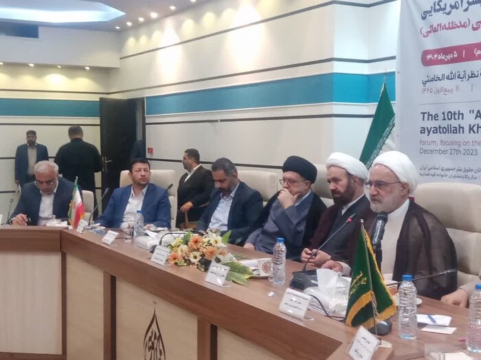 ۷ ‌متهم در ترور حاج قاسم شناسایی شدند/‌ ‌صدور کیفر‌خواست برای ۷۳ آمریکایی/ دخالت ۹ کشور در این حمله تروریستی