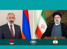 آیت‌الله رئیسی: آماده‌ حل دیپلماتیک مسائل قفقاز هستیم