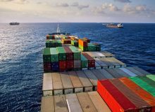 گزارش فایننشال تایمز از اوج گیری دوباره تجارت ایران و امارات