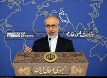 واکنش ایران به بیانیه مداخله‌آمیز نشست گفت‌وگوهای سیاسی عربی-ژاپنی در قاهره