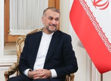 امیرعبداللهیان: ژاپن طرح ازسرگیری مذاکرات هسته‌ای ایران را پیشنهاد داده است