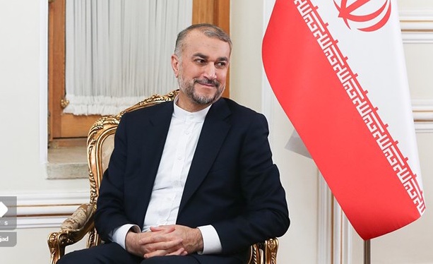 امیرعبداللهیان: ژاپن طرح ازسرگیری مذاکرات هسته‌ای ایران را پیشنهاد داده است