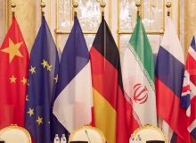 نمایش اروپا برای گریز از مکانیسم ماشه