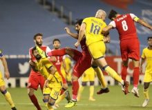 آمار امیدوار کننده پرسپولیسی‌ها قبل از مصاف با رونالدو