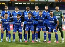 آژیر قرمز در اردوی آبی‌ها؛ اوضاع استقلال بحرانی‌ شد