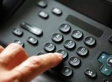 اختلال در ارتباط تلفنی محدوده میدان آزادی تهران
