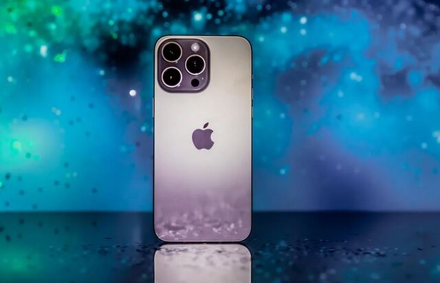 اشتباه بزرگ اپل در آیفون ۱۵