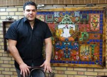 الدحیل و النصر عیار پرسپولیس را مشخص می‌کند